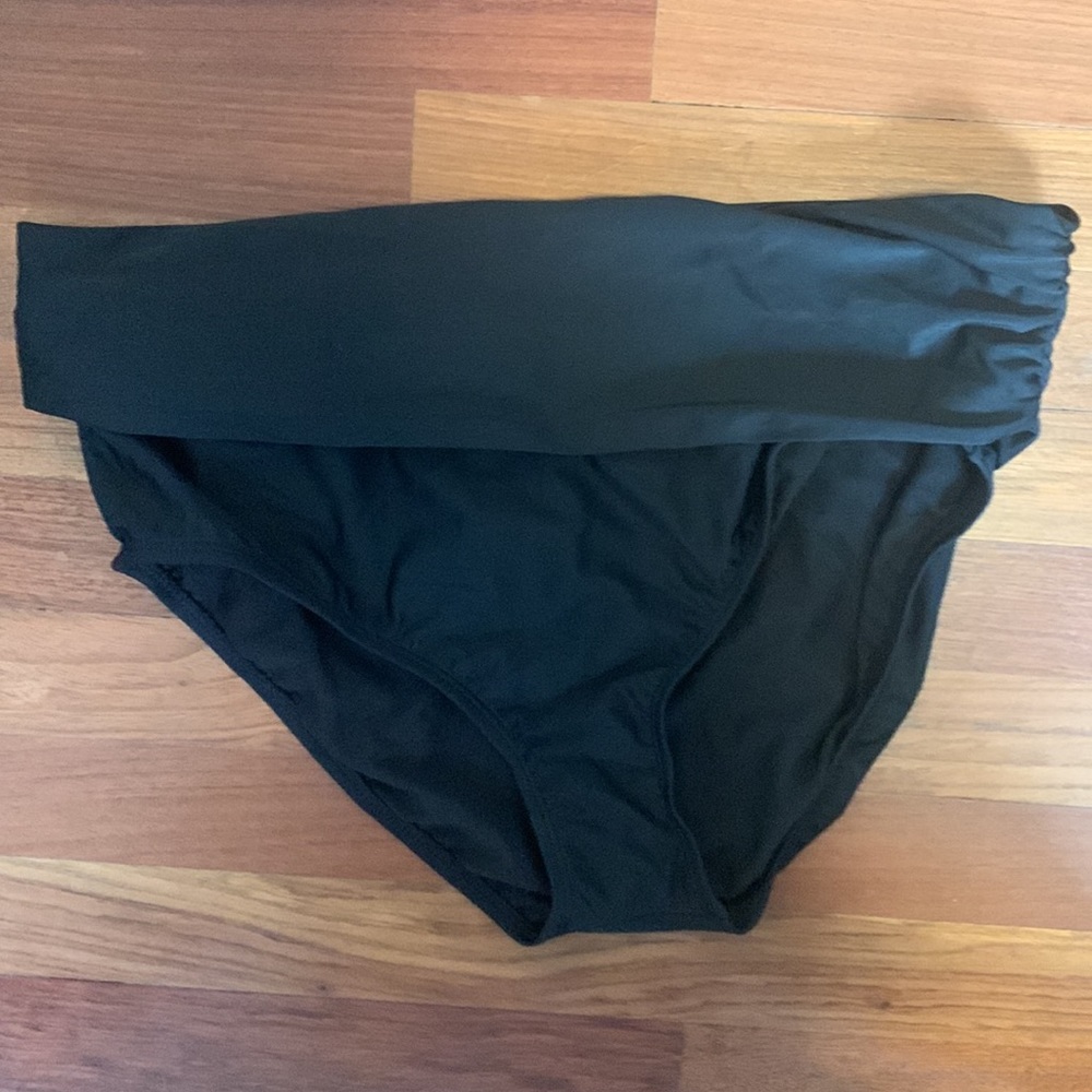 NWT Swimsuits for All Halter Top Bikini - Picture 7 of 11